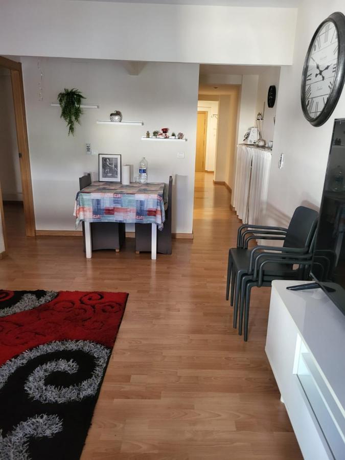 Holiday Hogar Altea Exteriör bild