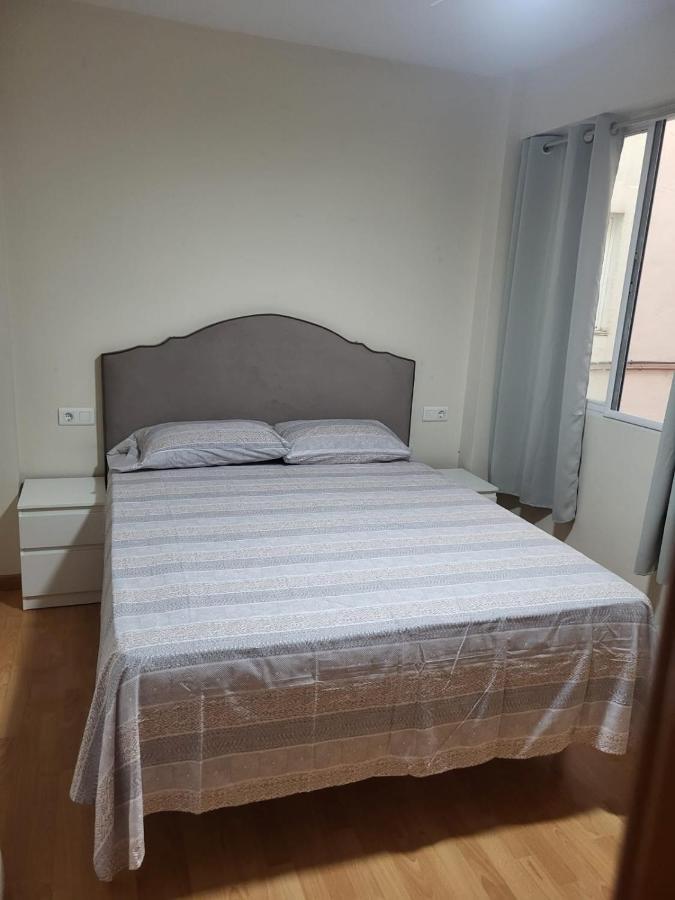 Holiday Hogar Altea Exteriör bild
